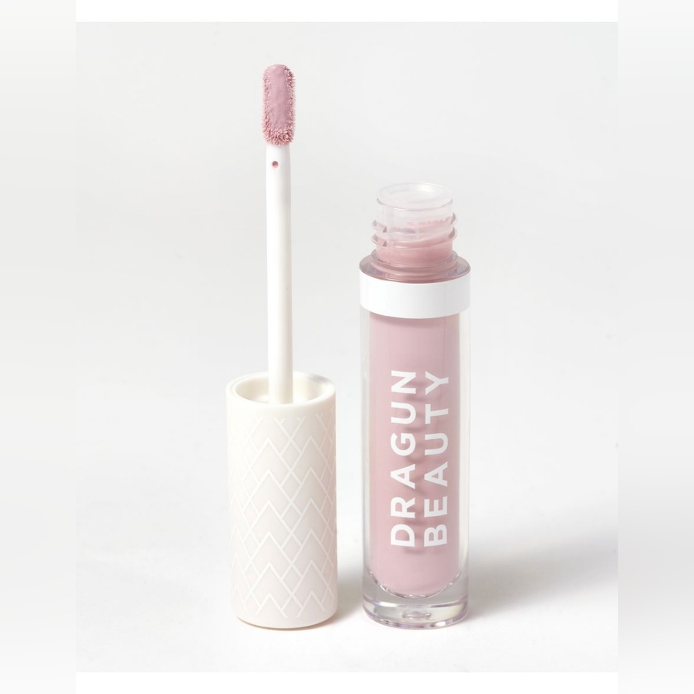 dragun beauty dragunfire color corrector in lavender